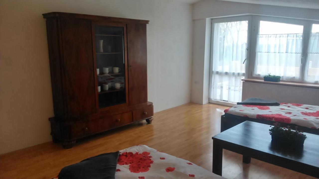 Stara Kuźnia Apartment Sztutowo Bagian luar foto