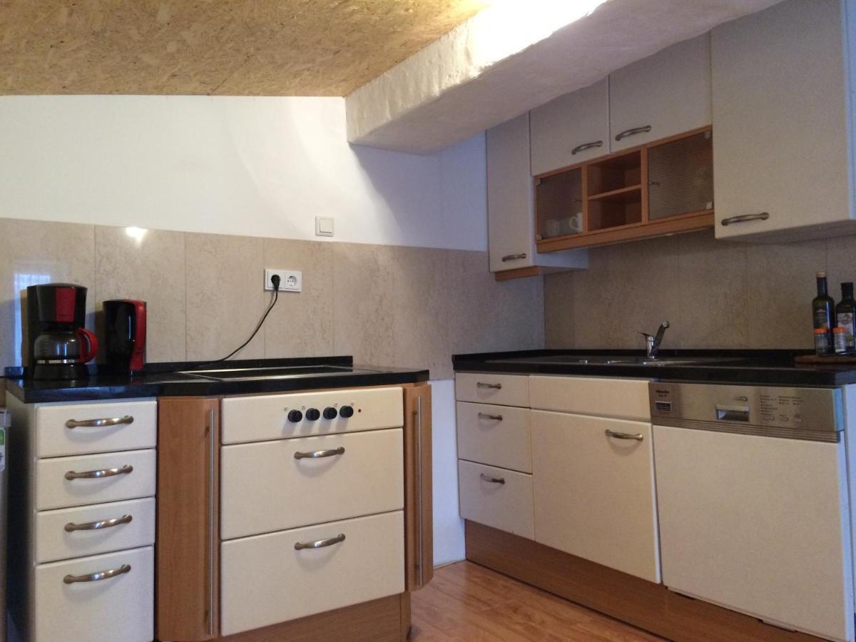 Stara Kuźnia Apartment Sztutowo Bagian luar foto