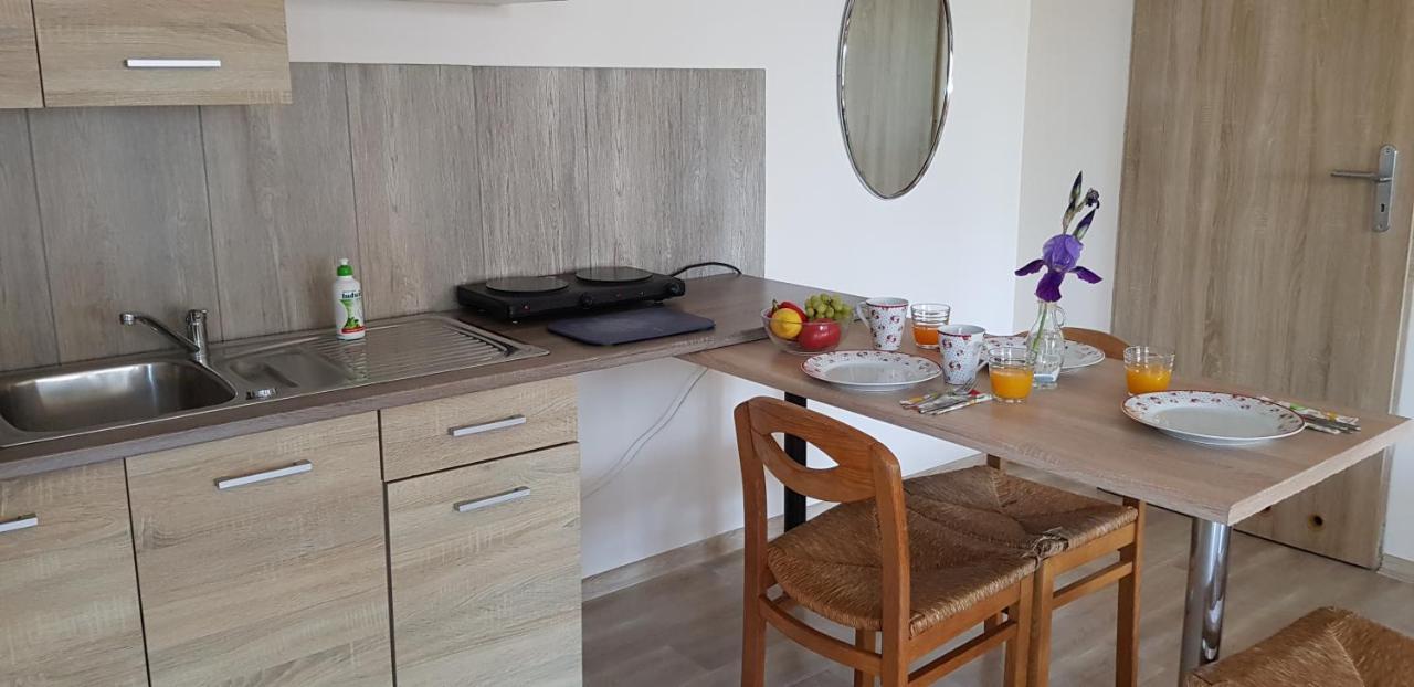 Stara Kuźnia Apartment Sztutowo Bagian luar foto